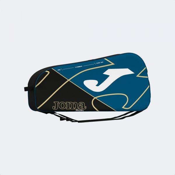 PRO PADDLE BAG BLUE BLACK - 401375.713ONE SIZE_427734