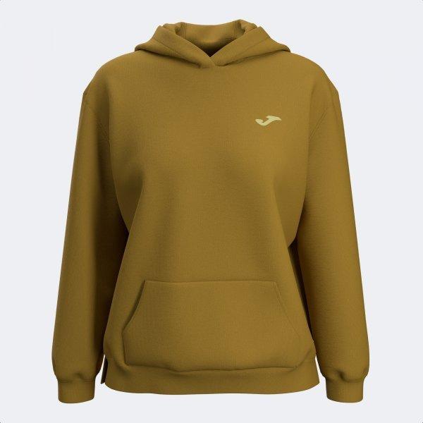 BREATH HOODIE GREEN - 700117.8882XL_346583
