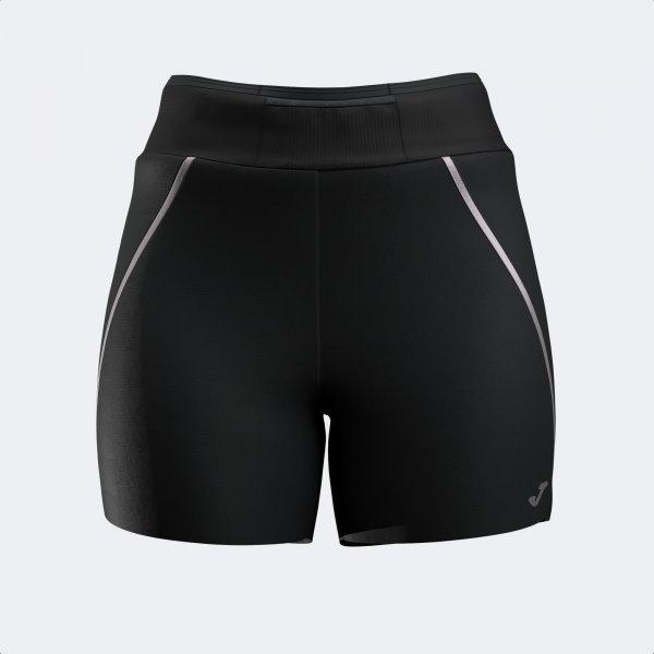 R-NATURE SHORT BLACK - 902296.100L_412901