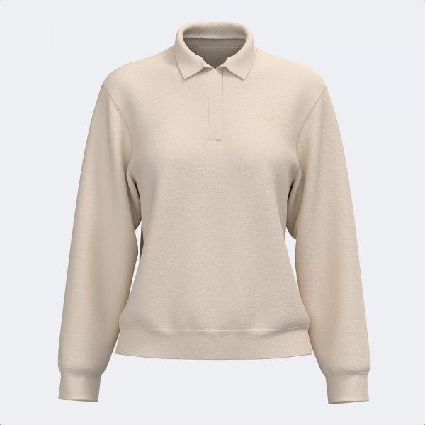 BREATH SWEATSHIRT BEIGE - 902371.008L_346707