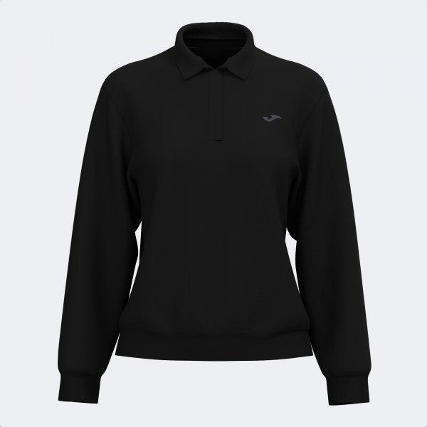 BREATH SWEATSHIRT BLACK - 902371.100L_346713