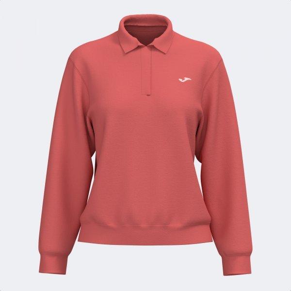 BREATH SWEATSHIRT PINK - 902371.649L_346720