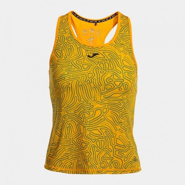 R-NATURE TANK TOP GOLD - 902375.991L_413314