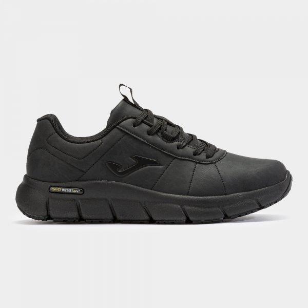 C.DAILY MEN 2421 BLACK - CDAILW242139_416450