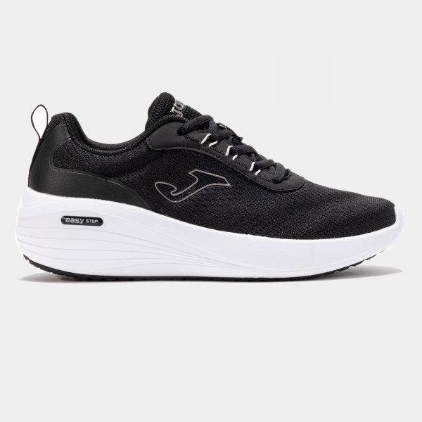 C.MINERVA LADY 2501 BLACK WHITE - CMINLS2501S12_443726