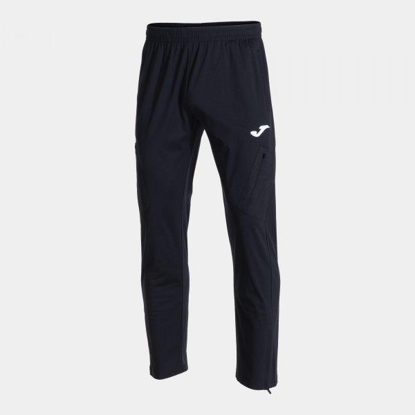 RECORD III LONG PANTS BLACK - 104298.1002XL_400353