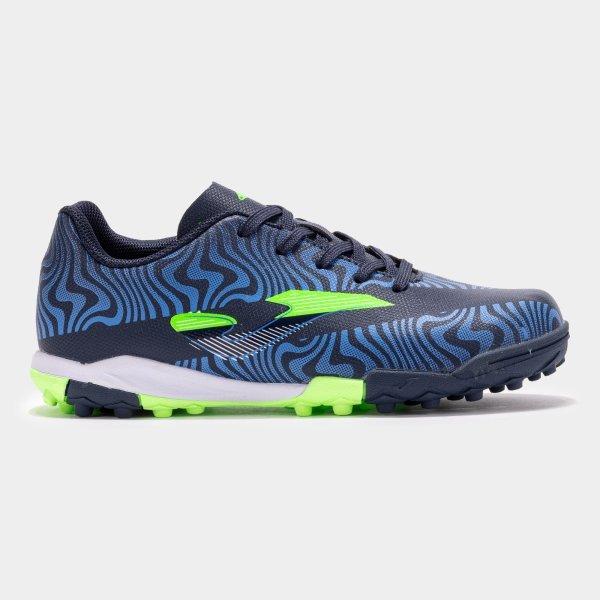 EVOLUTIION JR 2503 NAVY TURF - EVJS2503TFS23_427852