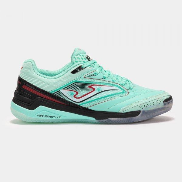 GAMBETA 2527 TURQUOISE INDOOR - GAMS2527INS25_417725