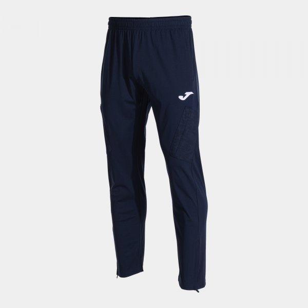 RECORD III LONG PANTS NAVY BLUE - 104298.3002XL_400358