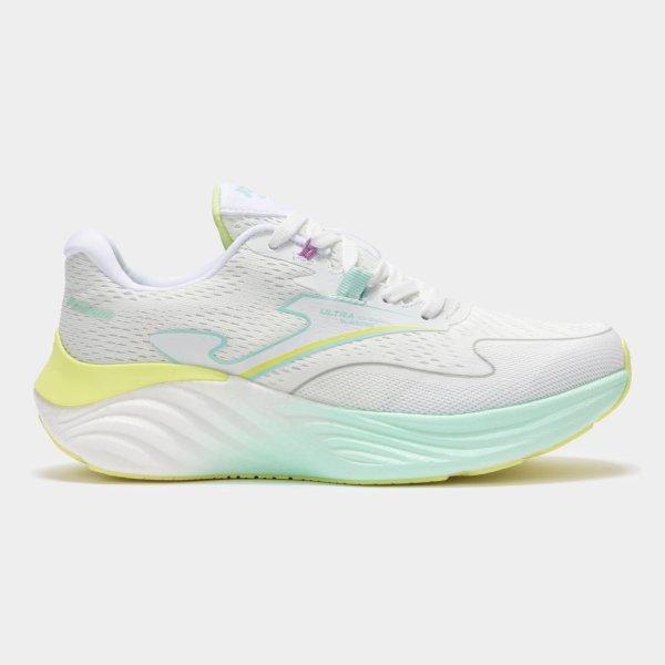 R.6000 LADY 2502 WHITE TURQUOISE - RR60LS250241_420009