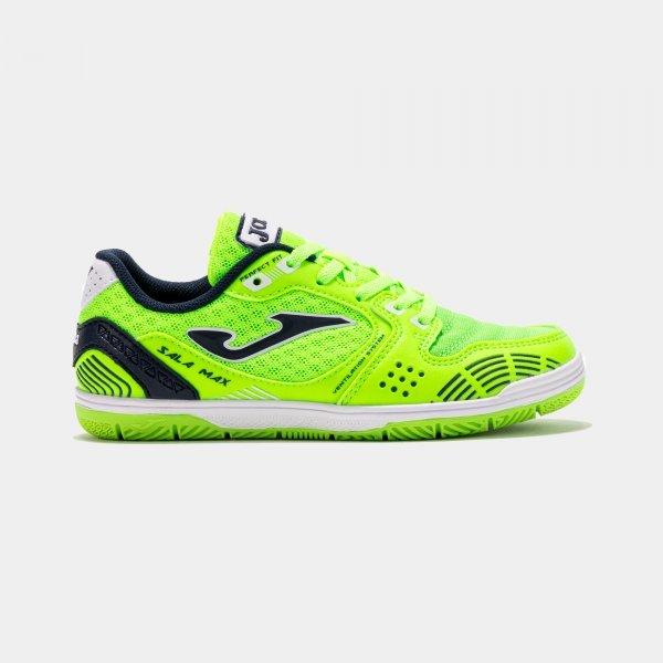 SALA MAX JR 2511 LIME INDOOR | SMJS2511IN - SMJS2511INS23_446922
