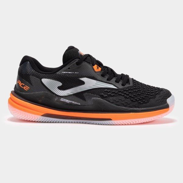 ACE MEN 2501 BLACK - TACES2501AC40_421315