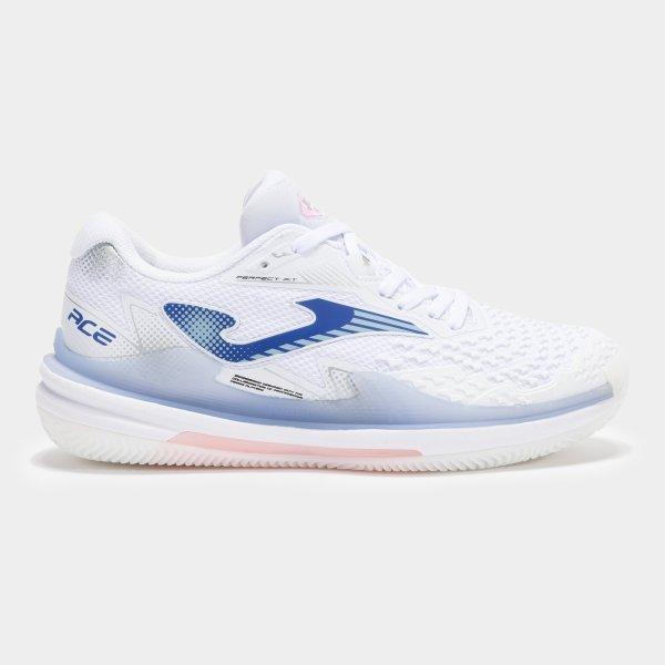 ACE LADY 2502 WHITE - TACLS2502AC37_421486