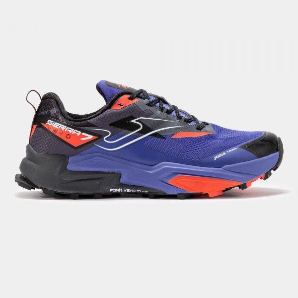 SIERRA 2505 BLUE - TKSIES250541_421799