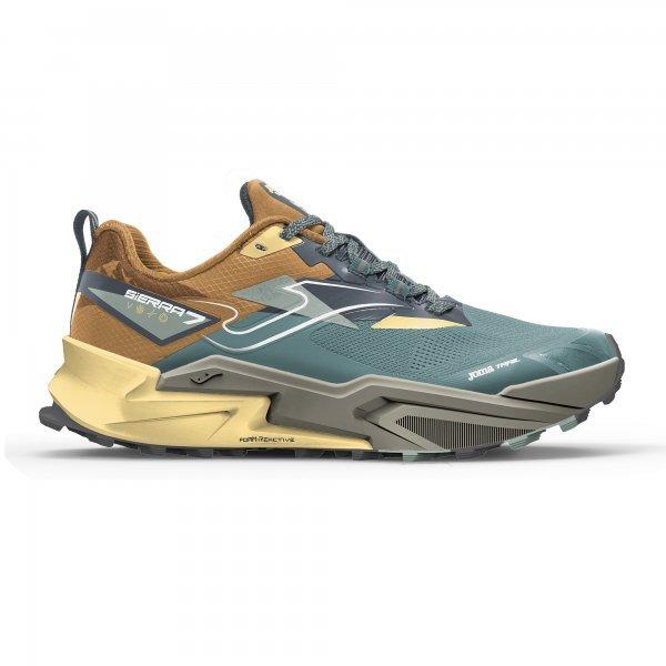 SIERRA LADY 2517 GREEN - TKSILS251739_421826