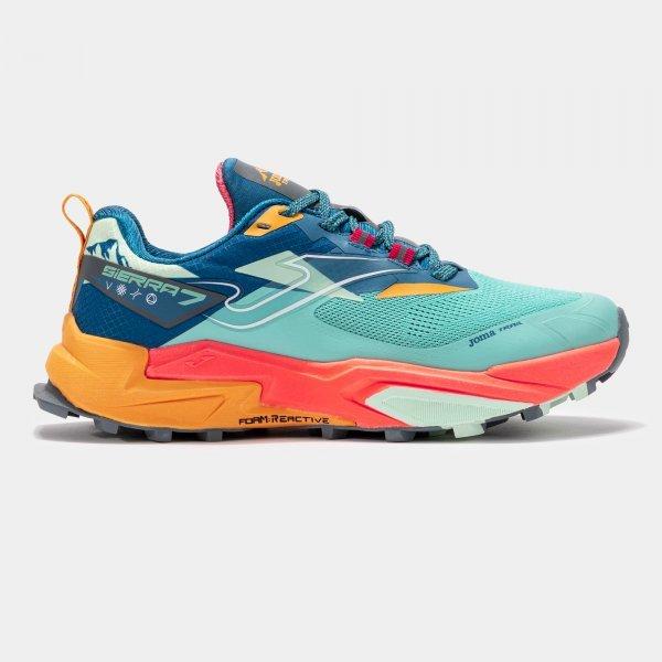 SIERRA LADY 2527 TURQUOISE - TKSILS2527S07_421834