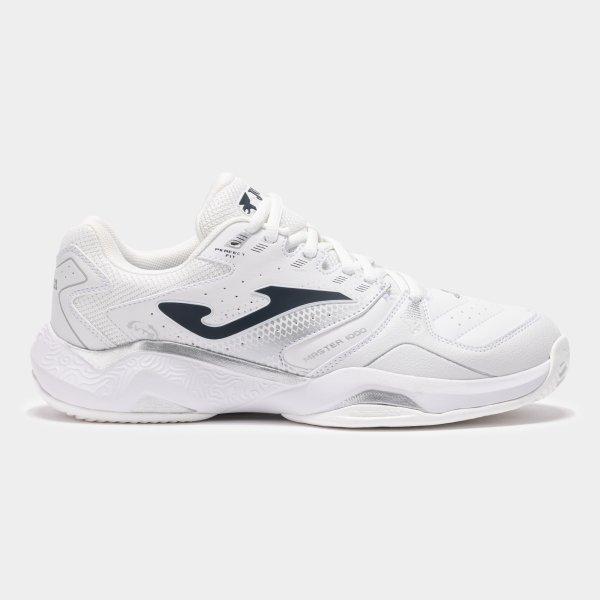MASTER 1000 MEN 2502 WHITE - TM100S2502CS10_347164