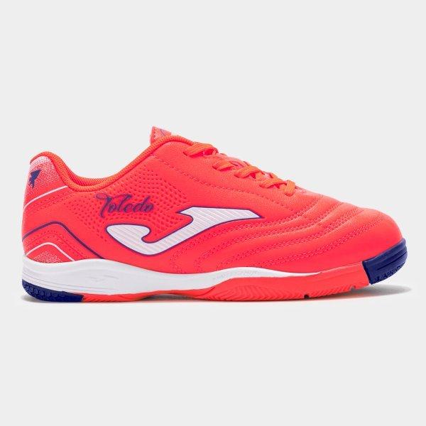 TOLEDO JR 2507 CORAL INDOOR - TOJS2507INS23_347173