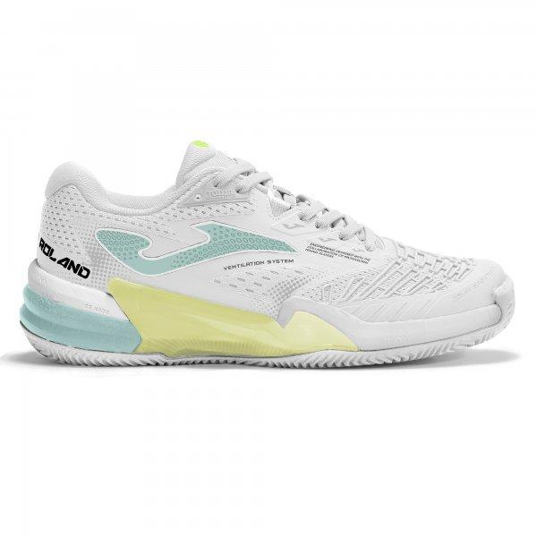 ROLAND LADY 2532 WHITE - TROLLS2532C39_347290