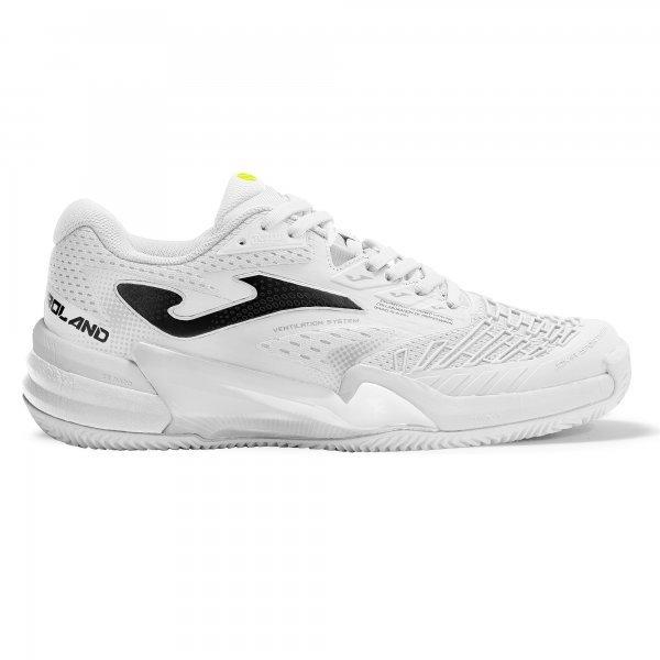 ROLAND MEN 2502 WHITE - TROLS2502AC37_347299
