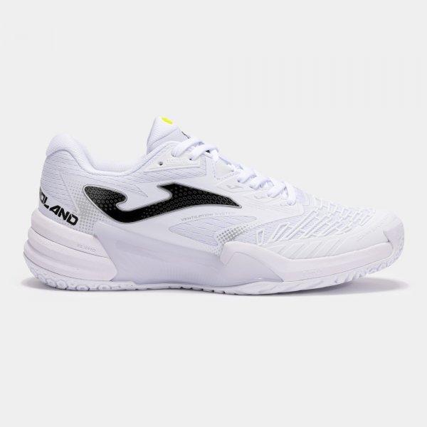 ROLAND MEN 2502 WHITE - TROLS2502C40_347315