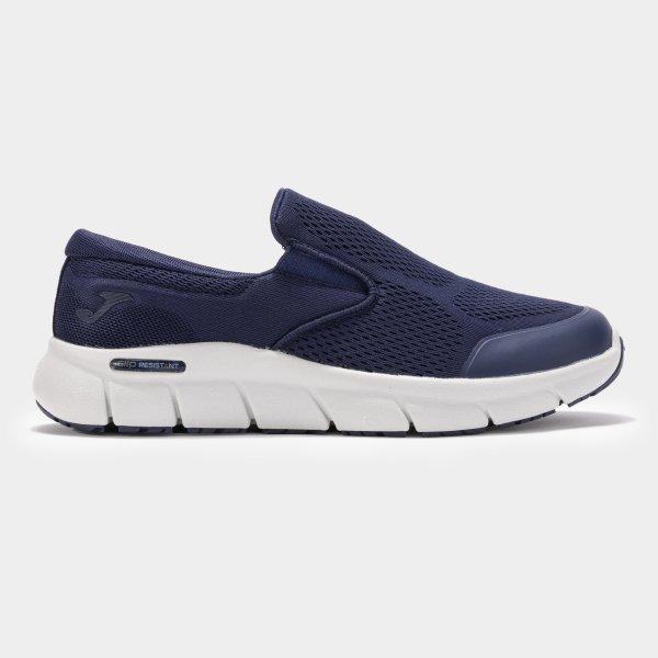 C.NILO MEN 2503 NAVY BLUE - CNILOS250339_417063