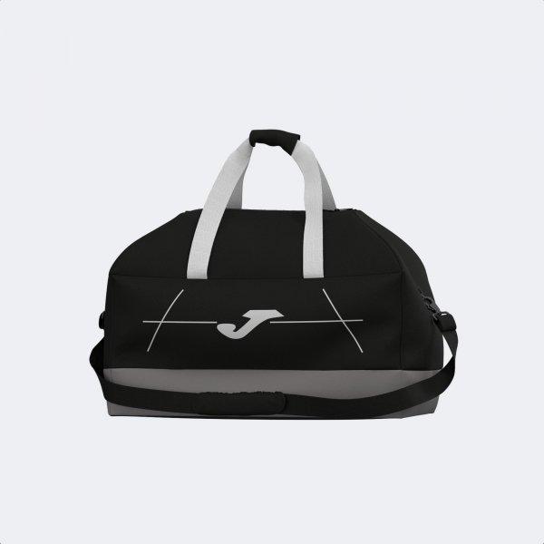 OPEN SPORT BAG BLACK WHITE - 401102.102ONE SIZE_345018