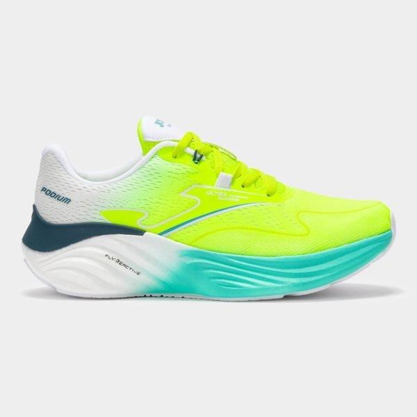 R.6000 MEN09 LEMON FLUOR - RR600S250940_419991