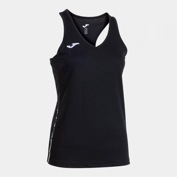 OLIMPIADA TANK TOP BLACK - 902664.1002XL_414799