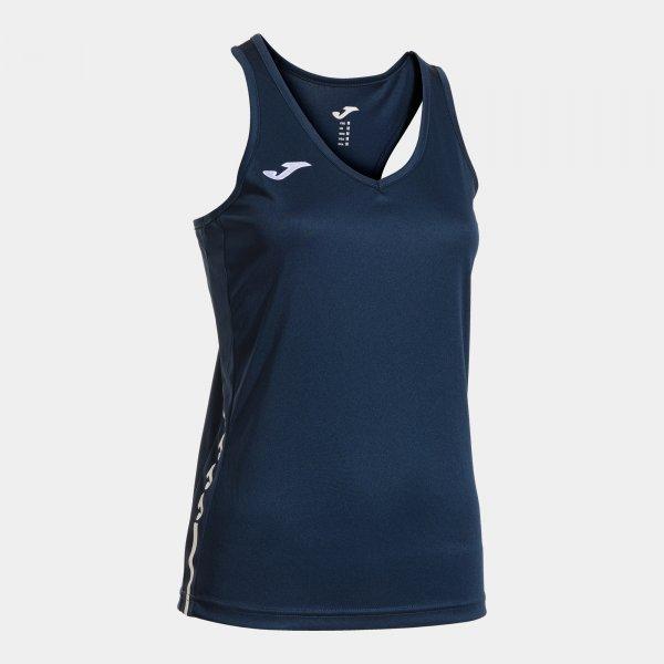 OLIMPIADA TANK TOP DARK NAVY - 902664.3312XL_414836
