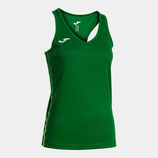 OLIMPIADA TANK TOP GREEN - 902664.4502XL_348340