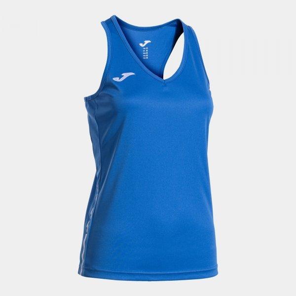 OLIMPIADA TANK TOP ROYAL BLUE - 902664.7002XL_348367