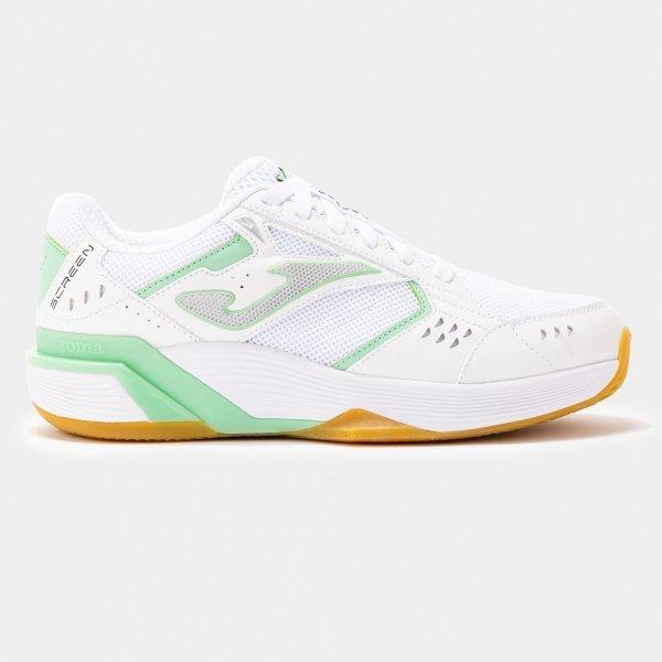 B.SCREEN LADY 2532 WHITE GREEN - BSCRELS253237_348383
