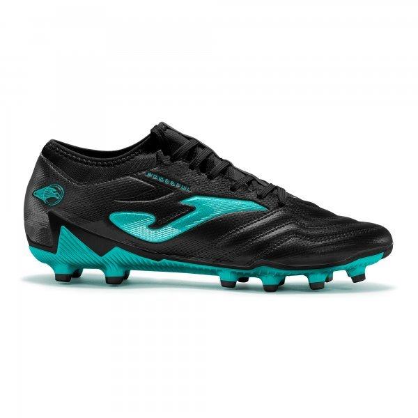 POWERFUL 2501 BLACK SOFT GROUND - POWS2501SGS25_348526