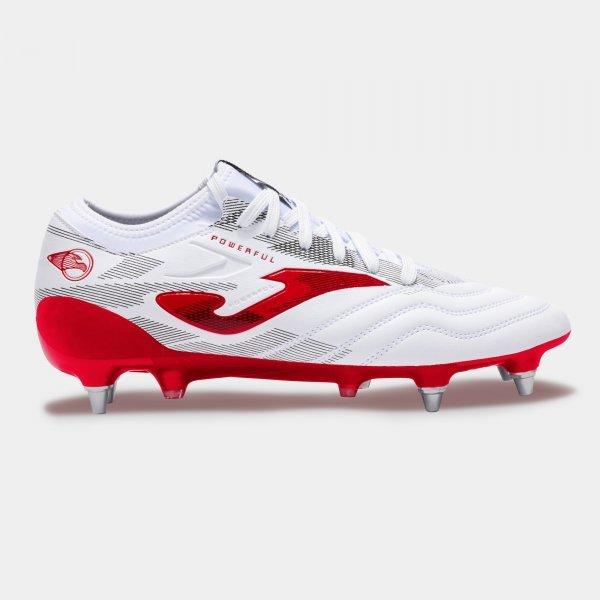 POWERFUL 2502 WHITE SOFT GROUND - POWS2502SGS25_348530