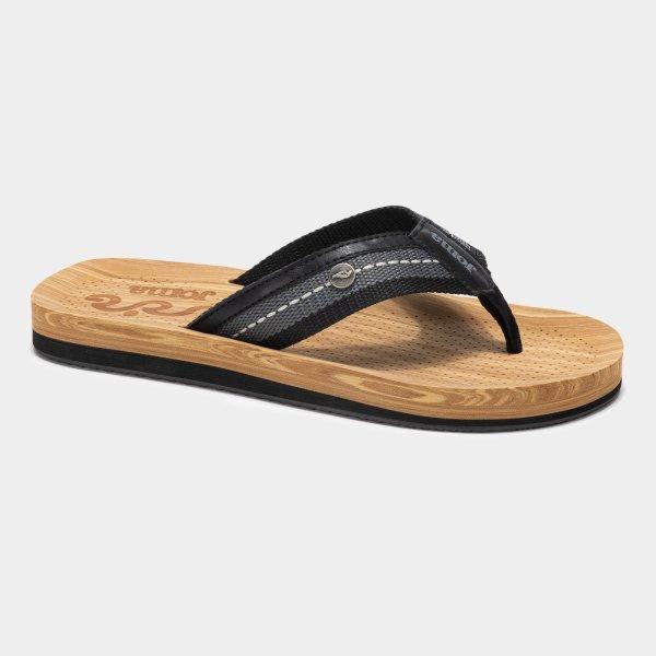 S.FLORIDA MEN 2501 BLACK - SFLORS2501S31_420818