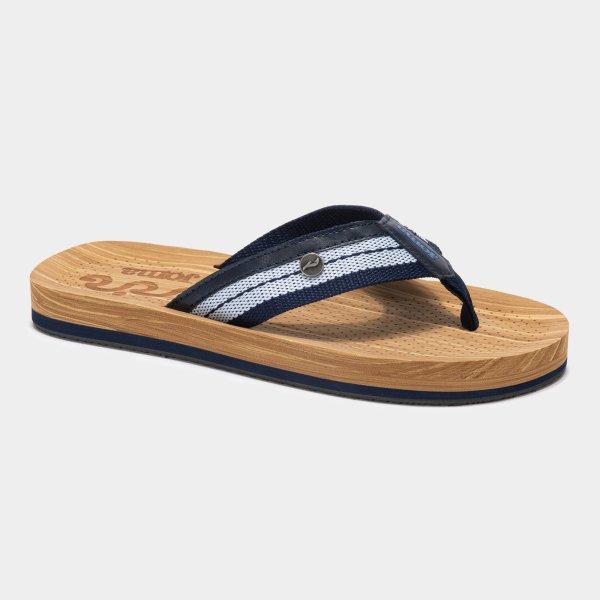 S.FLORIDA MEN 2503 NAVY - SFLORS2503S31_425295