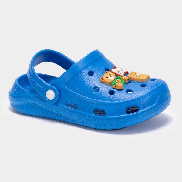 S.FROC JR 2504 ROYAL BLUE - SFROCJS2504S09_348735