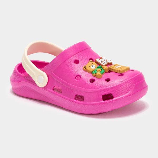 S.FROC JR 2513  PINK BEIGE - SFROCJS2513S09_348739