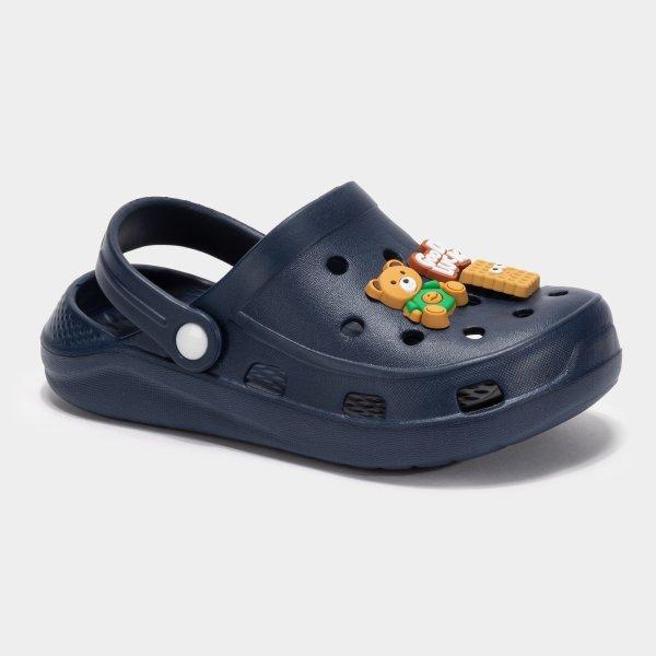 S.FROC JR 2533 NAVY BLUE - SFROCJS2533S09_348747