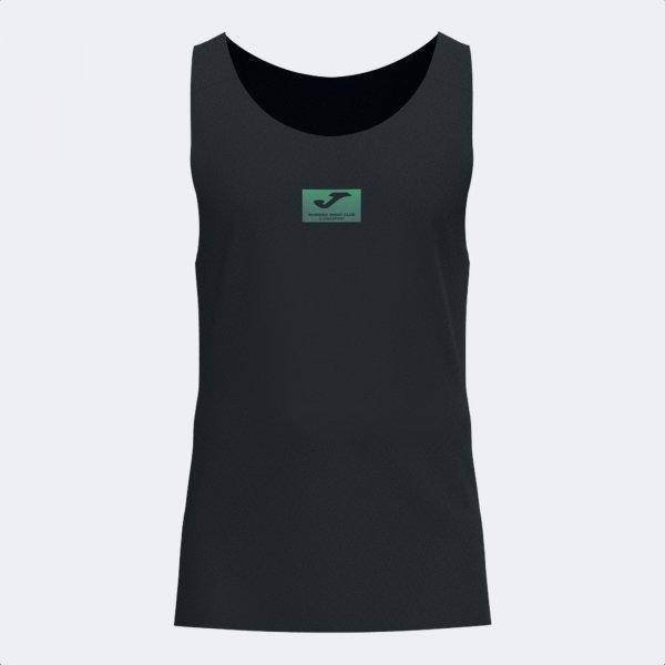 R-CITY SLEEVELESS SHIRT BLACK - 103897.1002XL_396668