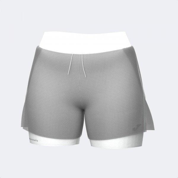 R-NIGHT SHORT WHITE - 901830.2002XL_411624