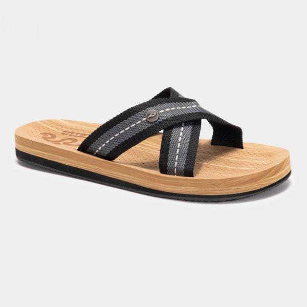 S.GOMERA MEN 2501 BLACK - SGOMES2501S31_425297