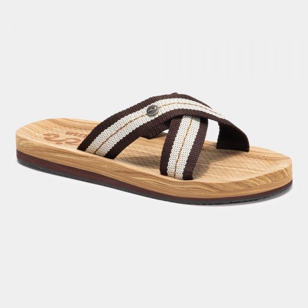 S.GOMERA MEN 2524 BROWN - SGOMES2524S31_420839