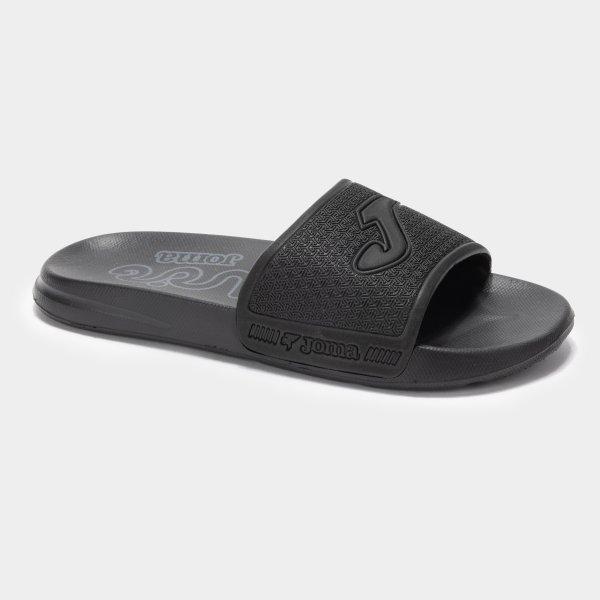 S.ISLAND LADY 2501 BLACK - SISLLS2501S03_420860