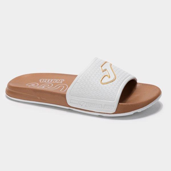 S.ISLAND LADY 2502 WHITE - SISLLS2502S03_420862