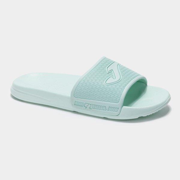S.ISLAND LADY 2515 GREEN - SISLLS2515S03_348809