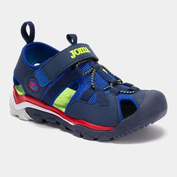 S.LAKE JR 2503 NAVY - SLAKJS2503VS16_420866