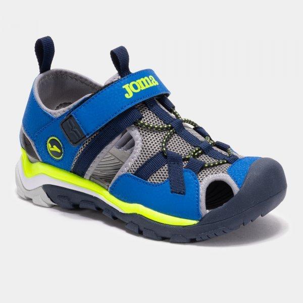 S.LAKE JR 2505 ROYAL - SLAKJS2505VS16_420870