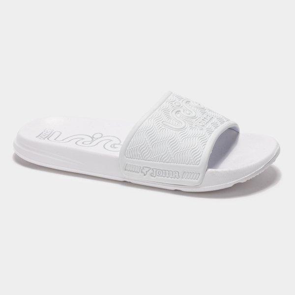 S.LAND LADY 2502 WHITE - SLALS2502S03_348823